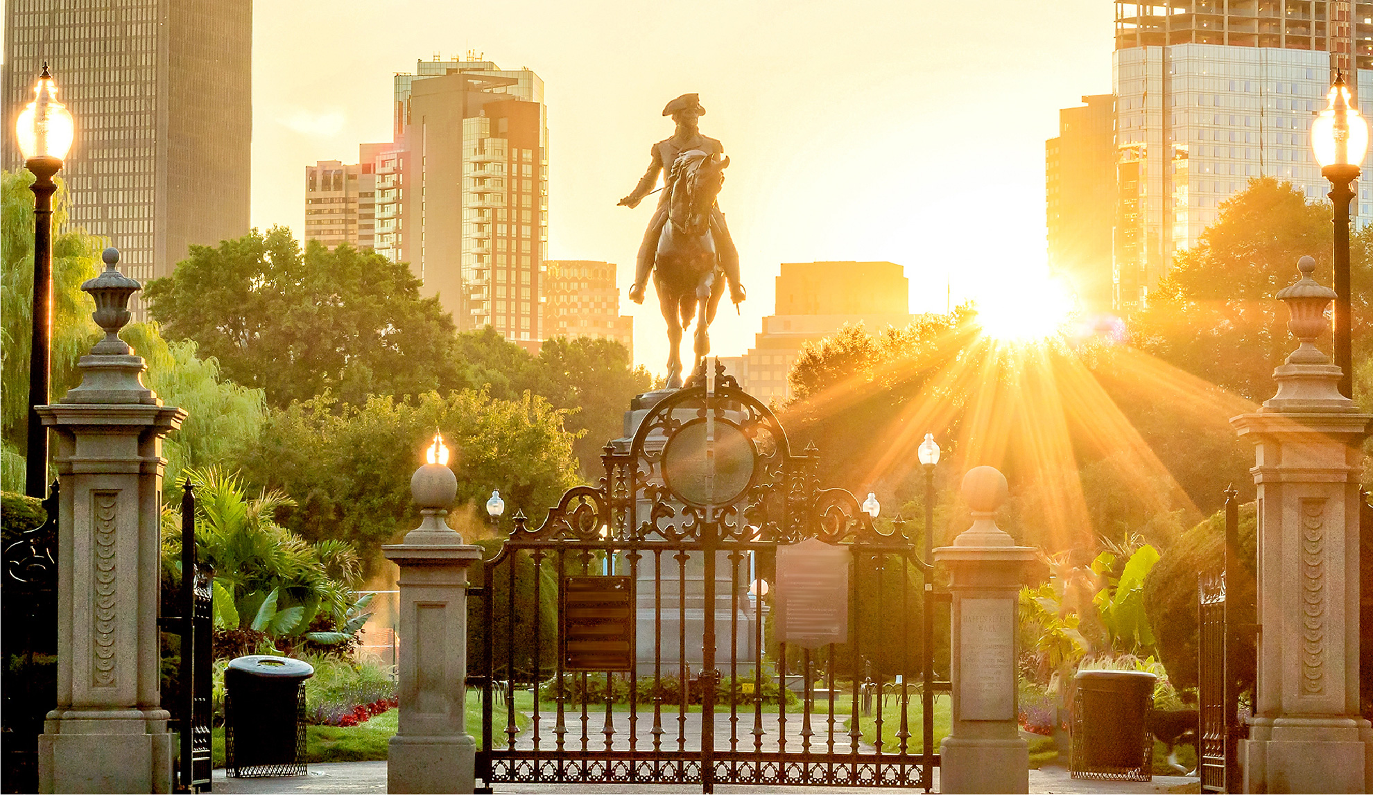 Freedom Trail Tour Boston